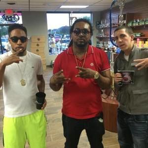 Meet your Posher, Brannon